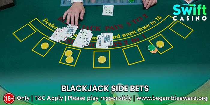 sidebet blackjack