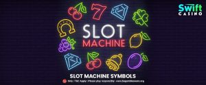 Slot-machine-symbols