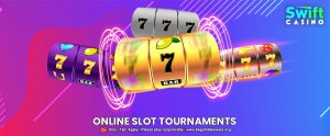 online-slot-tournaments