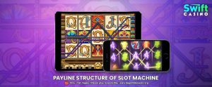 payline-structure-of-slot-machine