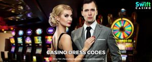 Casino Dress Codes: What Should You Be Wearing To a Casino?