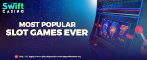 Most-popular-Slot-Games-Ever