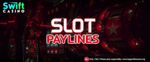 Slot-paylines