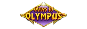 Gates of Olympus Logo