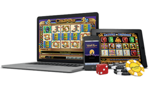 Development-of-online-slots