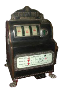 The-slot-machine's-humble-beginnings